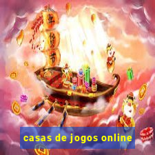 casas de jogos online